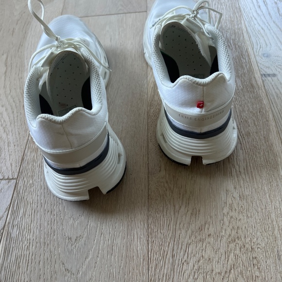 On Running Cloudnova Form Sneakers - Picture 3 of 6